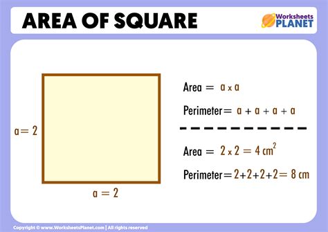 Area .